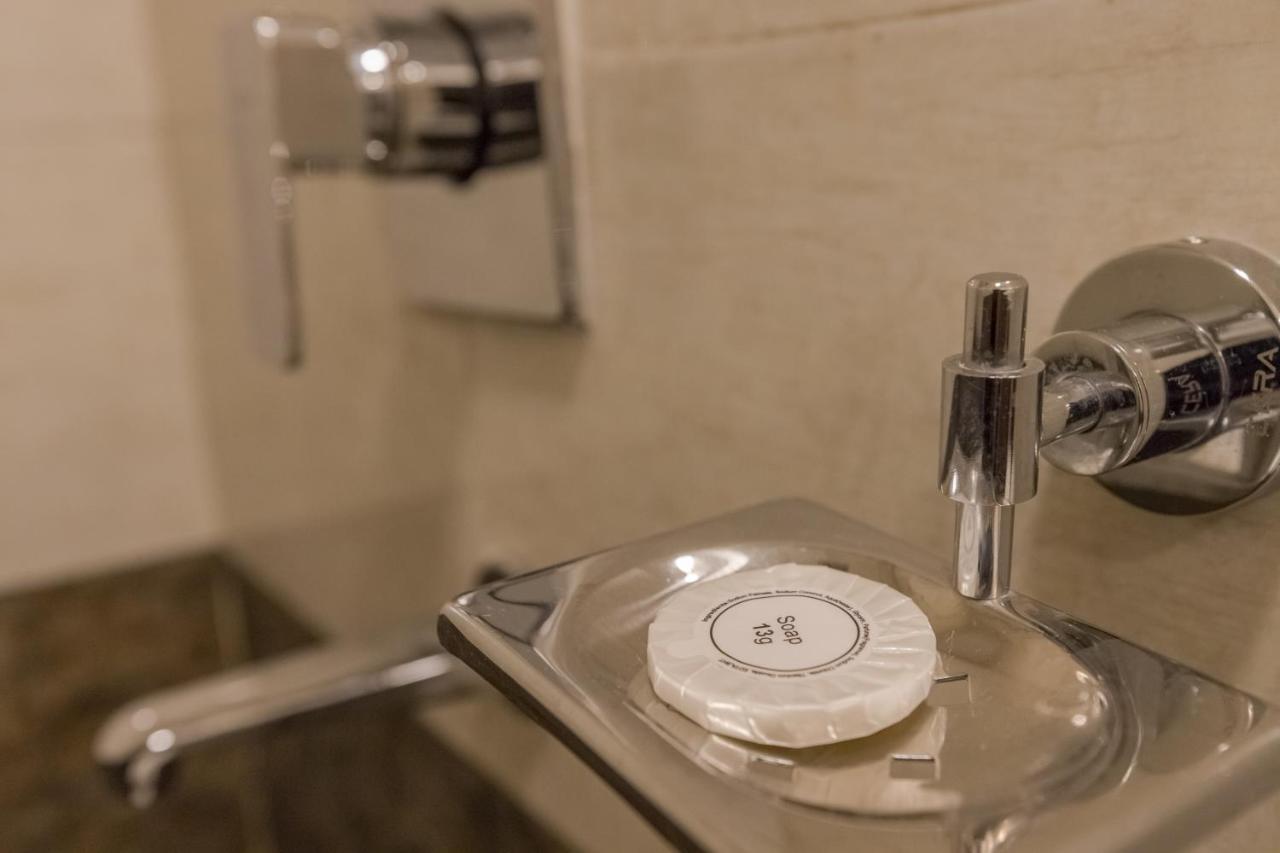 Capital O 624 Hotel Rudra View Pvt. Ltd. Pashupatināth المظهر الخارجي الصورة