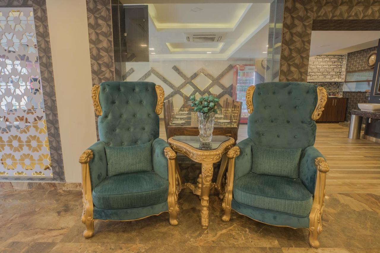 Capital O 624 Hotel Rudra View Pvt. Ltd. Pashupatināth المظهر الخارجي الصورة