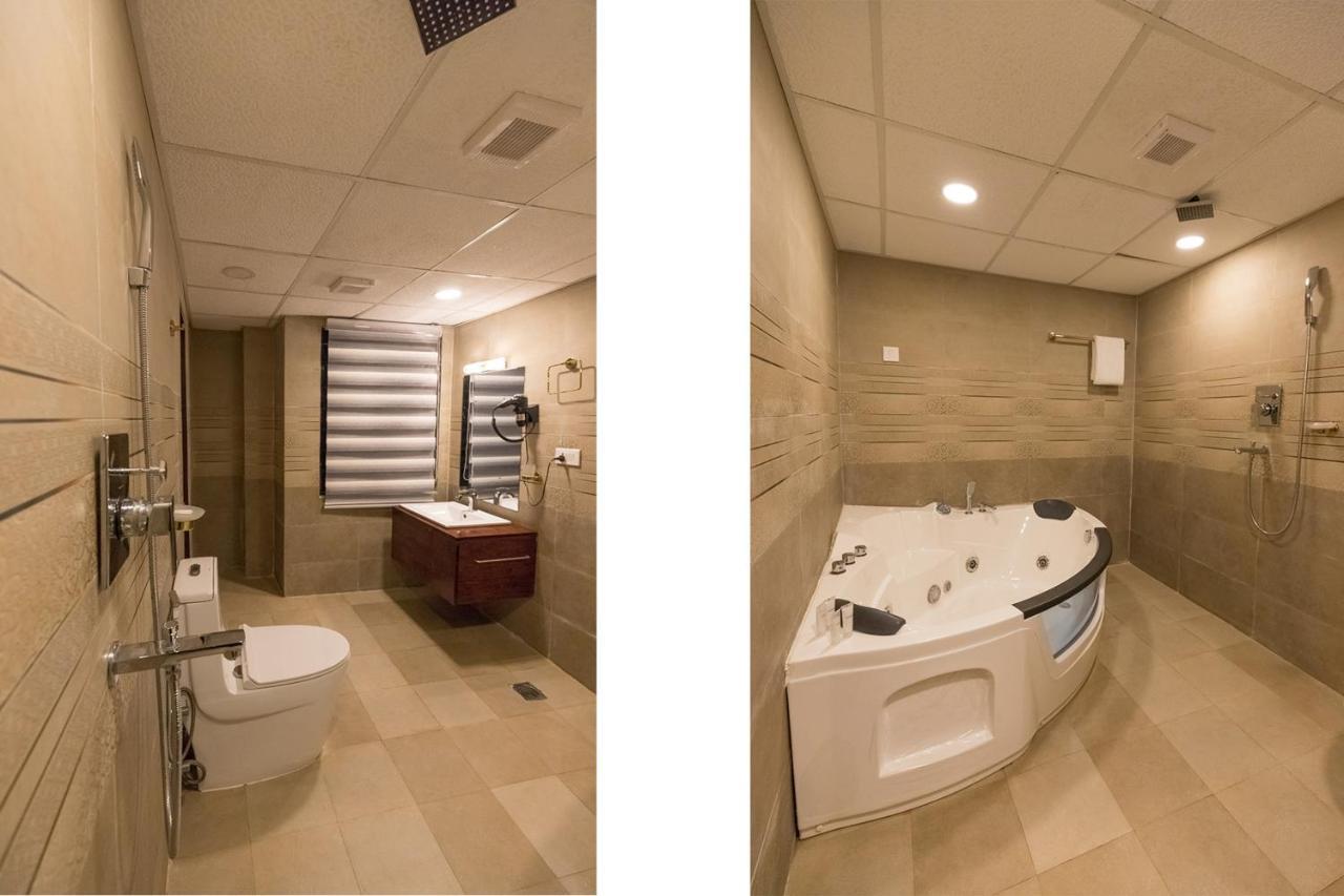 Capital O 624 Hotel Rudra View Pvt. Ltd. Pashupatināth المظهر الخارجي الصورة
