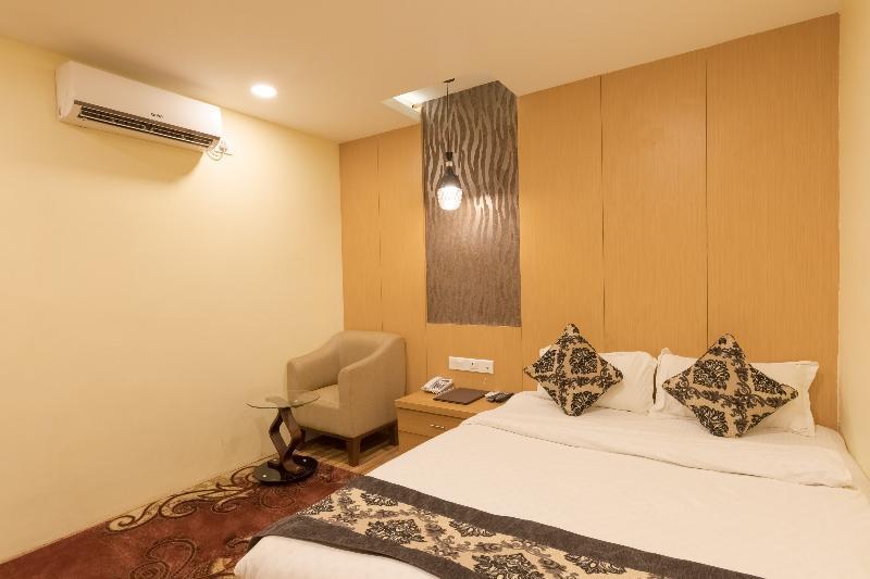 Capital O 624 Hotel Rudra View Pvt. Ltd. Pashupatināth المظهر الخارجي الصورة