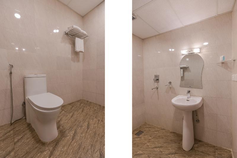 Capital O 624 Hotel Rudra View Pvt. Ltd. Pashupatināth المظهر الخارجي الصورة